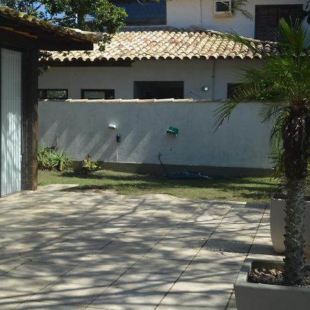 Готель Hospedando Sonhos Armacao dos Buzios Екстер'єр фото