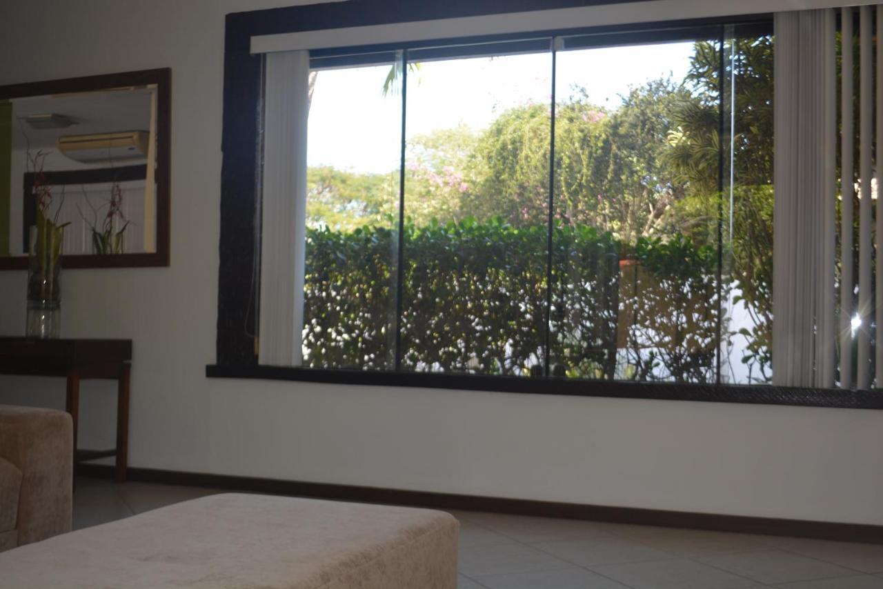 Готель Hospedando Sonhos Armacao dos Buzios Екстер'єр фото